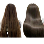 Lisseur et sèche-cheveux professionnelles